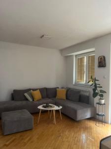 Golden Lux Central Apartment