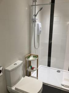 NELL GWYNN HOUSE - Hotel Style POD Room 61