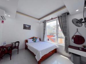 New Star Hotel Vũng Tàu