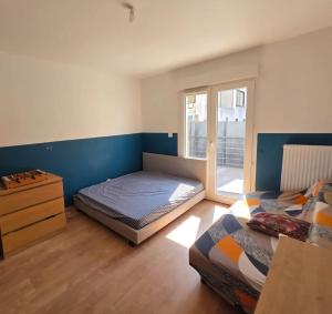 Villa - Le Nids sur Orge