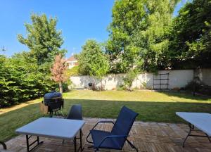 Villa - Le Nids sur Orge