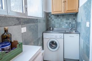 Appartamento con 3 camere a Senigallia - SE032