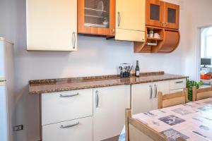 Appartamento con 3 camere a Senigallia - SE032