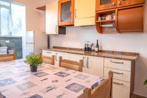 Appartamento con 3 camere a Senigallia - SE032