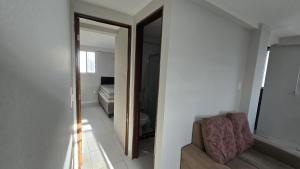 Cobertura em Manaira