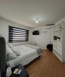 Habitaciones en Curico