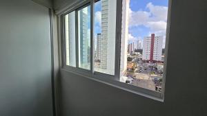 Cobertura em Manaira