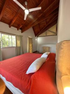 Cabañas & Apart Yki Shamuaika