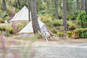 Cocooning Tipi - Seignosse