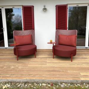 Traumhaus mit herrlichem Blick über Graz