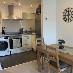 Modern Liverpool City Centre Apt