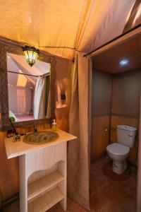 Whispering Desert Luxury Camp