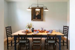 Butley Priory Farmhouse 12