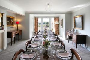 Butley Priory Farmhouse 12