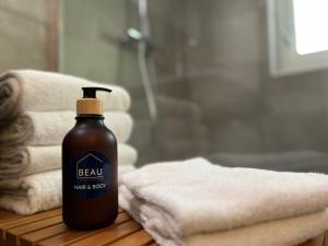 The Kievit - In the middle of nature!