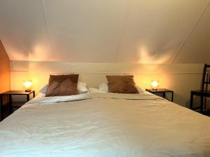 The Kievit - In the middle of nature!