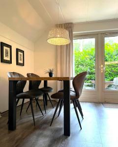 The Kievit - In the middle of nature!