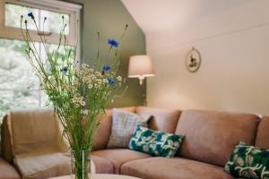 The Kievit - In the middle of nature!