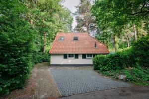 The Kievit - In the middle of nature!