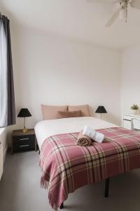 Wood Green Central Cozy Rooms