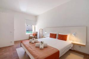 Architect Luxury Ancient Villa Triplex BA