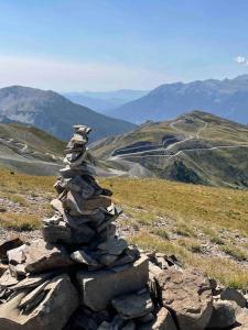 Très beau studio pieds des pistes tout rénové