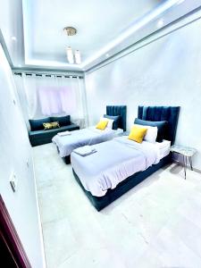 Oasis Gueliz Center Marrakech