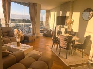 BlueSeaPearl apartamentai Palanga, Šventoji