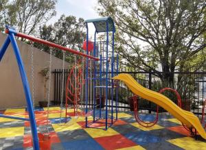 Beautiful views of volcanoes from every corner