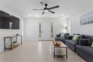 Waterfront Home with Pool by Next Step Property Management