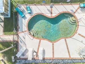 Waterfront Home with Pool by Next Step Property Management