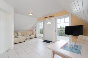 Ferienwohnung "Nixe"