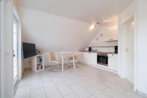 Ferienwohnung "Nixe"