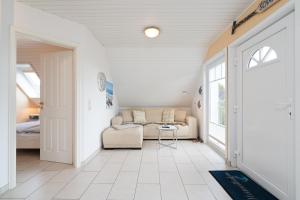 Ferienwohnung "Nixe"