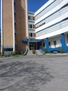 Cute one-bedroom apartment with direct access to the sea