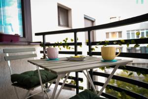 Homey Apartment Obor