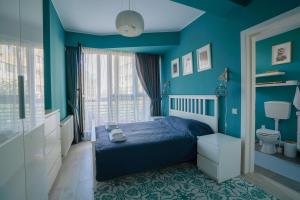 Homey Apartment Obor