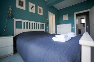 Homey Apartment Obor