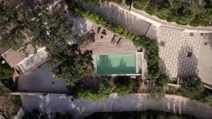 La Maison des Chênes - 5 étoiles