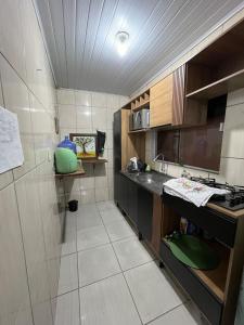 Casa completa Beto Carrero