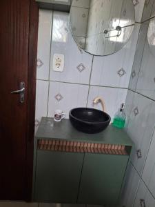 Casa completa Beto Carrero