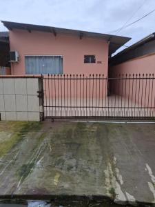 Casa completa Beto Carrero