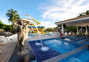 DiRoma Resort Internacional