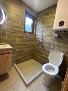 Royal Etno Selo - Prokletije Bungalows