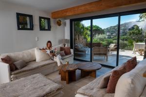 La Maison des Chênes - 5 étoiles