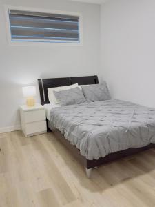 Modern Comfort West Edmonton