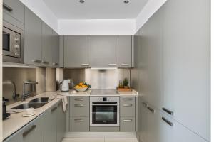 Aspasios Catedral Apartments