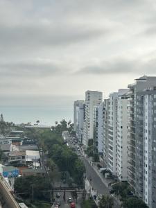 Miraflores TOP! Close to the Sea and Parque Kennedy