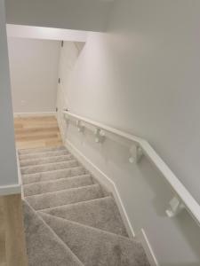 Modern Comfort West Edmonton