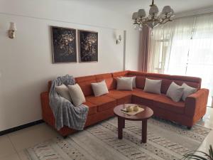 FAME cosy 3 bedroom furnished apartment